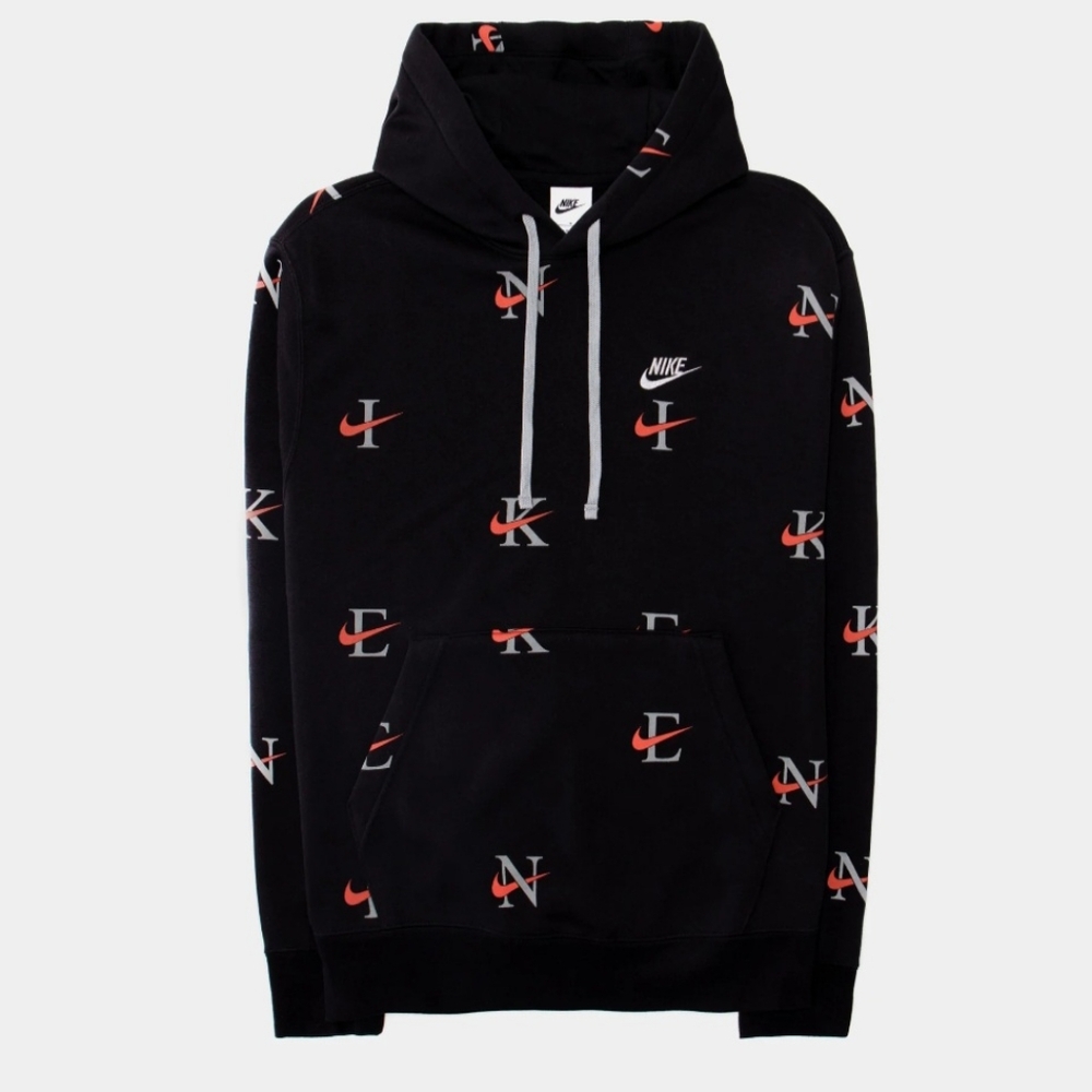 Men's Nike Pullover